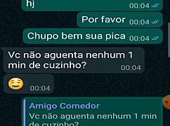 Marido pega traição da esposa e faz algo com ela