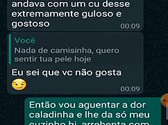 Marido pega traição da esposa e faz algo com ela