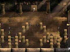 want to see emily's naked profile in treasure of nadia e3 65?