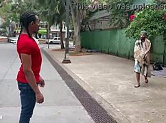 O Morador de Rua Dotado Completo no Red