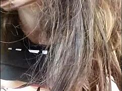 My step aunt in roleplay always craves cock in doggystyle.