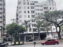 O Morador de Rua Dotado Completo no Red