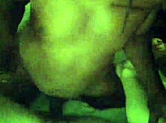 Fucking This Interracial Slut Hard With Intense Passion!