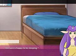 Ninnin Days Part 2 Ninja Panties