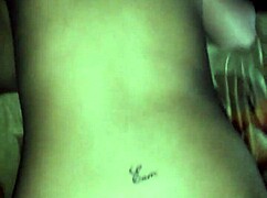 Karly Bebe delivers intense anal sex with squirting and assfucking