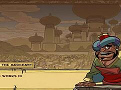 princess trainer gold edition uncensored part 19 😍