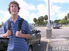 is this explicit homo fucking getting rough?