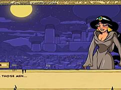 princess trainer gold edition uncensored part 19 😍