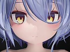 Yuuko Zoku Anime ASMR Fux, Dive Into Wild Hentai Action!