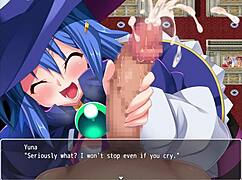 In reverse reincarnation, the gallery event reaches its second part, episode nine.