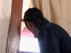 piper brady the muscular stepsister gives blowjob and rides cock.