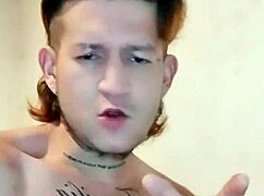 woow fantastico que culiadon le dio el chacal colombiano a su novio no pudo soportar y le pidio que parara 😍