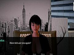 Teen Adventures In My New Family Cartoon