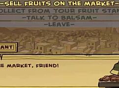 princess trainer gold edition uncensored part 19 😍