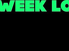 Angel follows horoscope, bends over for dick 😘