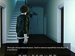 Tales from the unending void 139 game episode