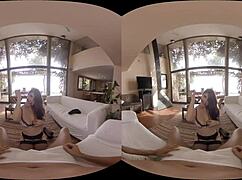 i'm chilling at this virtual after party, feeling all relaxed and stuff