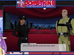 Something Unlimited Part 131 With Blonde Redhead Anime Hentai