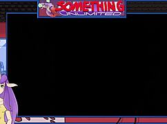 Something Unlimited Part 131 With Blonde Redhead Anime Hentai