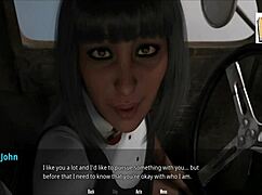 Hey! Who’s checking out sexy Mabel in Wvm 101?