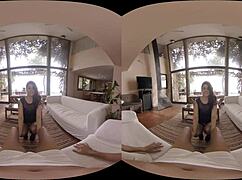 i'm chilling at this virtual after party, feeling all relaxed and stuff