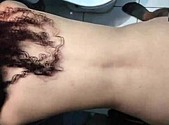 I fucked my friend's mom right away when I saw her alone, and she loved it!