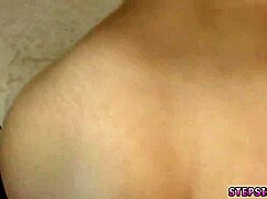 First Time Experience with Teen and Older Partner