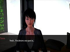 My New Family 178: Intense Erotic Adventures in 3D Anime