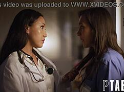 Malpractice makes perfect with Sinn Sage and Vicki Chase 😏