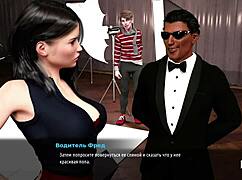 Fashionbusiness secretaries show in episode 1 87