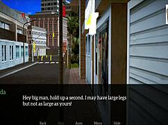 My New Family 178: Intense Erotic Adventures in 3D Anime