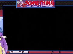 Something Unlimited Part 131 With Blonde Redhead Anime Hentai