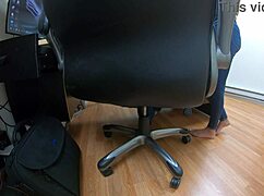 britney madison says, 'i'm ready for this hardcore casting interview'