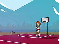 Camppinewood Performs Cunnilingus In Episode One Five