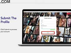 Redhead Hannah Grace's Intriguing Performance