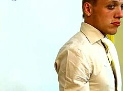 Watch These Gay Guys Engage in Raw Bareback Sex Action!