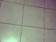 straight painter gets unexpected payment from endowed young man