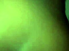 Thick ebony craved bigdad24's massive black cock.