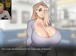 When Your Mom Arranges Job With Milf Next Door