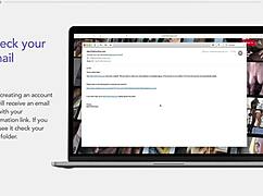 Redhead Hannah Grace's Intriguing Performance
