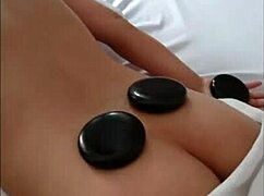 Massage cho vo provides relaxing body treatment