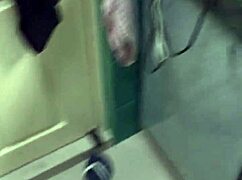 My girlfriend's first time with a friend