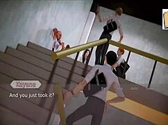 academy 20 game adventure