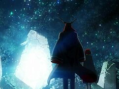Mahoutsukai no yome episode 01 dubbed in Portuguese