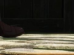 Mahoutsukai no yome episode 01 dubbed in Portuguese