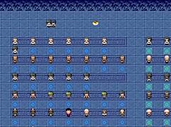 Summer Colored Fragile Item Af 1