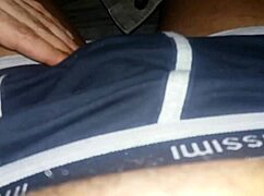 I Sucking This Fantastic Lankan Black Cock With Many Taste 😍