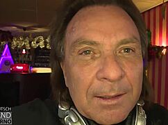 melanie moon always has fun with her tits, fucking and getting cum on them in german style.