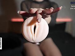 Bestvibe Stormcup helps to achieve a nice climax at night