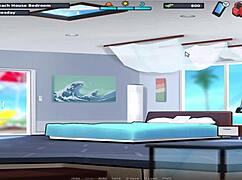 Summer Time Saga Uncensored Part 34